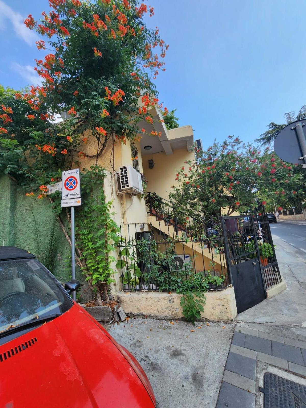 Tirana'S Best Stay! Exterior foto